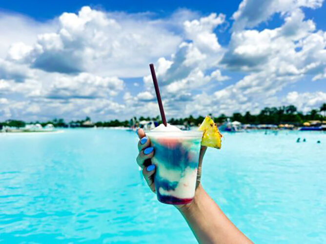 Brightwater Lagoon to host Fourth of July weekend festivities